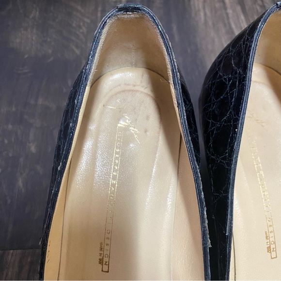 Vintage Giuseppe Zanotti Heels - Picture 5 of 9